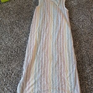 Kyte BABY Multicolor Striped Sleep Sack